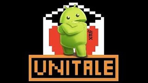 Unitale Beta 1 por AndroidYTgamer FULL