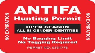 Seattle's Woke Problem: You Don't Hate Antifa Or Leftist Politicians Enough