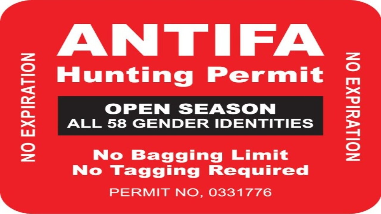 Seattle's Woke Problem: You Don't Hate Antifa Or Leftist Politicians Enough