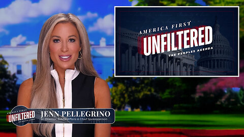 America First Unfiltered: Trump Cuts Drug Costs, Backs the Blue, & Secures $1.8T in Trade Deals! 🇺🇸