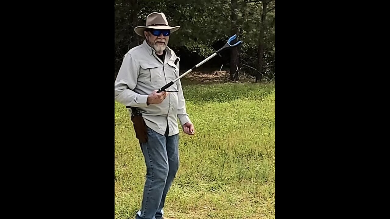 The Life of a Reloader