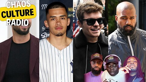 Andrew Tate, Sneako And Nick Fuentes Banned From All Miami Club