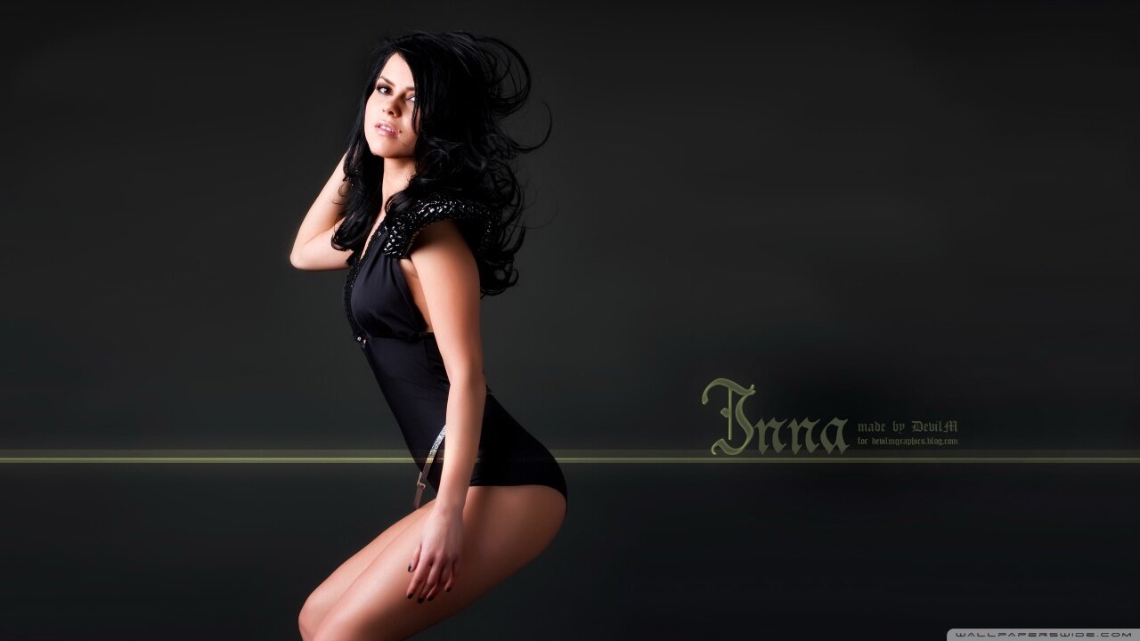 INNA - 🎧 Chill Drive Anthems