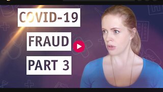 ⚡️⚡️⚡️ COVID-19 Мошенничество и война с человечеством (часть 3) Др. Сэм Бэйли