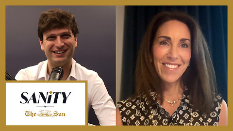 Sanity by The New York Sun, Episode 29: "America's Free Speech Crisis After Charlie Kirk's Murder"
