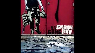 Green Day - 21 Guns