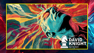 Tue Episode #2203: DEWs & Havana Syndrome