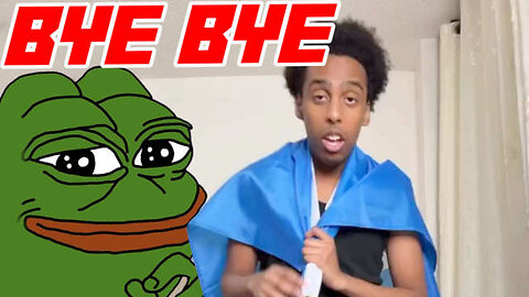 Somalis Are Threatening to Leave & Take African Immigrants With Them