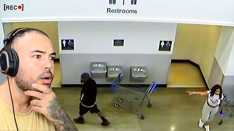 Dario reacts Midwest Safety | When a Pervert Gets Caught in The Act