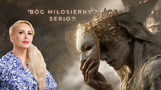 🔴 LIVE | "BÓG MIŁOSIERNY"? SERIO?!