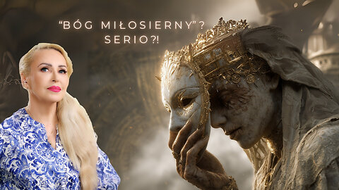 🔴 LIVE | "BÓG MIŁOSIERNY"? SERIO?!