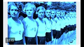 AGE OF DECEIT (PT1) TRANSagenda & Old World Breeding Program ("Master Race" Royals and Celebrities)