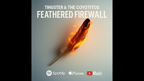 Feathered Firewall (remix)