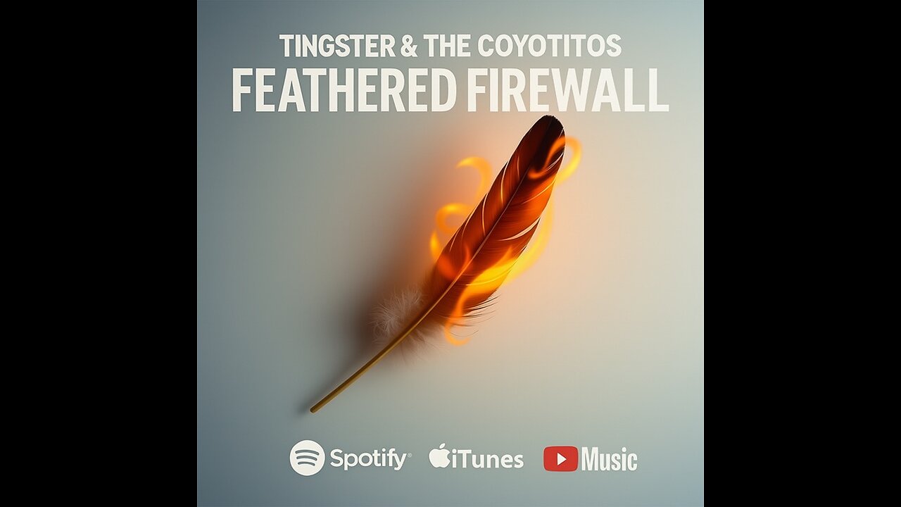 Feathered Firewall (remix)
