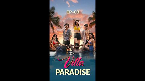 Villa Paradise Part 3 | kuku fm Story