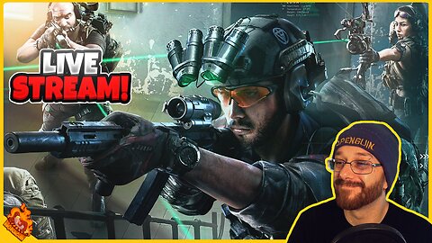 Tasking & PVP - Delta Force PS5