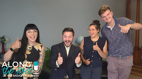 Preserving Our Past to Inspire the Future at The Reagan Boyhood Home