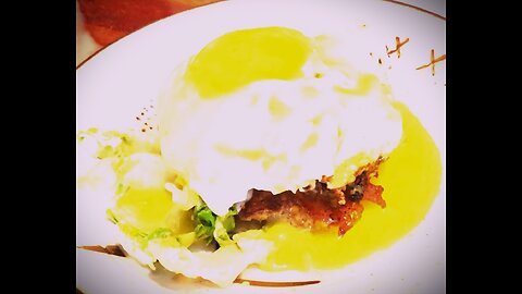 Craig Lane Health Alkemy Cooking Fun! Eggs Benedict Part 2