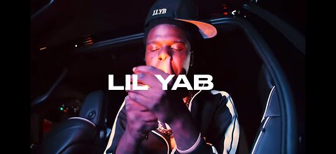 Lil Yab - YB Living