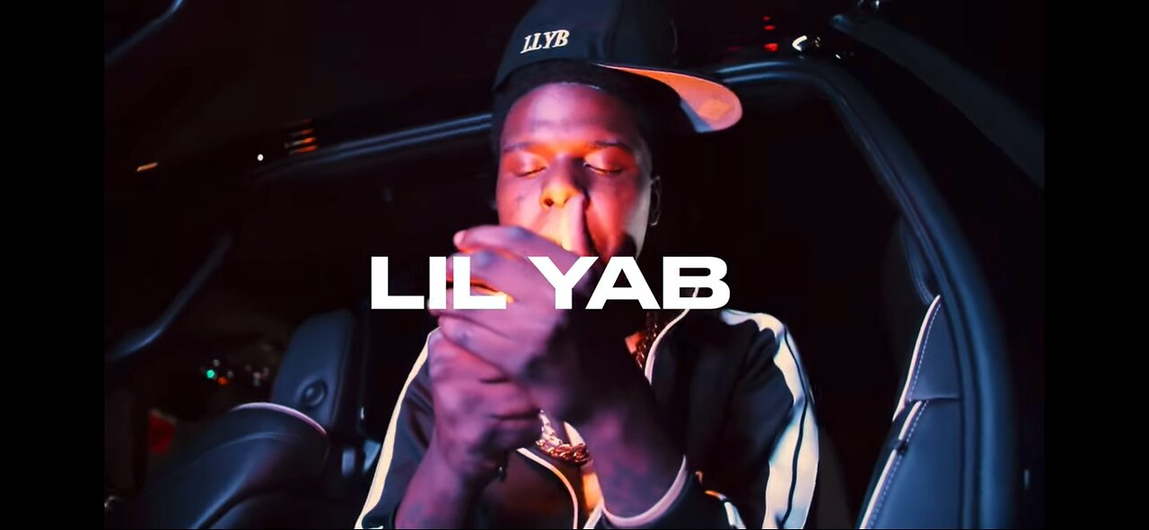 Lil Yab - YB Living