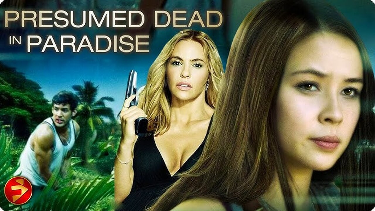 The Best Thriller Movie | Dying to Sleep | Full Movie in English | Watch for Free