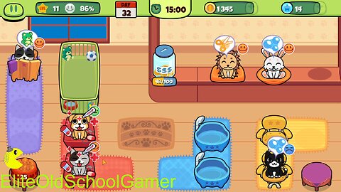My Virtual Pet Shop - Level 31 to Level 35 - May 2025