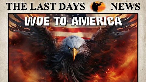 "Understanding the Current Crisis: Is America on the Path to Destruction?"