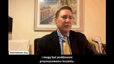 "Global Depopulation: Legal Frameworks and Public Health Militarization - Todd Callender"