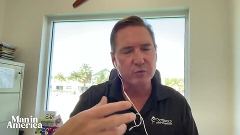 Man in America w/ Todd Callender: How Militaries Worldwide Are Engineering DEPOPULATION!