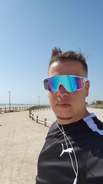 from Morocco 🇲🇦♥️