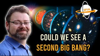Could We See a Second Big Bang?