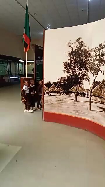 𝙄𝙣𝙩𝙧𝙤𝙙𝙪𝙘𝙞𝙣𝙜 𝘾𝙝𝙞𝙡𝙙𝙧𝙚𝙣 𝙩𝙤 𝙉𝙖𝙩𝙞𝙤𝙣𝙖𝙡 𝙃𝙚𝙧𝙞𝙩𝙖𝙜𝙚