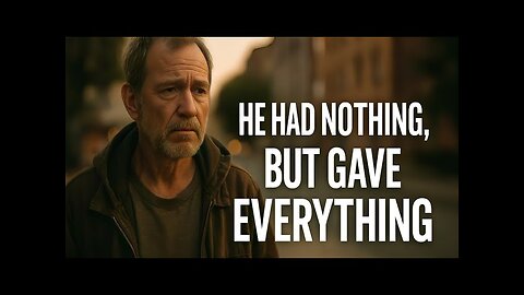 The Power of Forgiveness – A True Story That Will Touch Your Heart