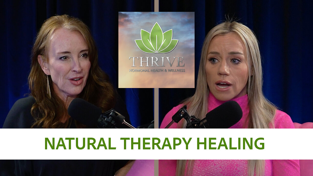 Exploring Natural Therapies in Modern Healthcare