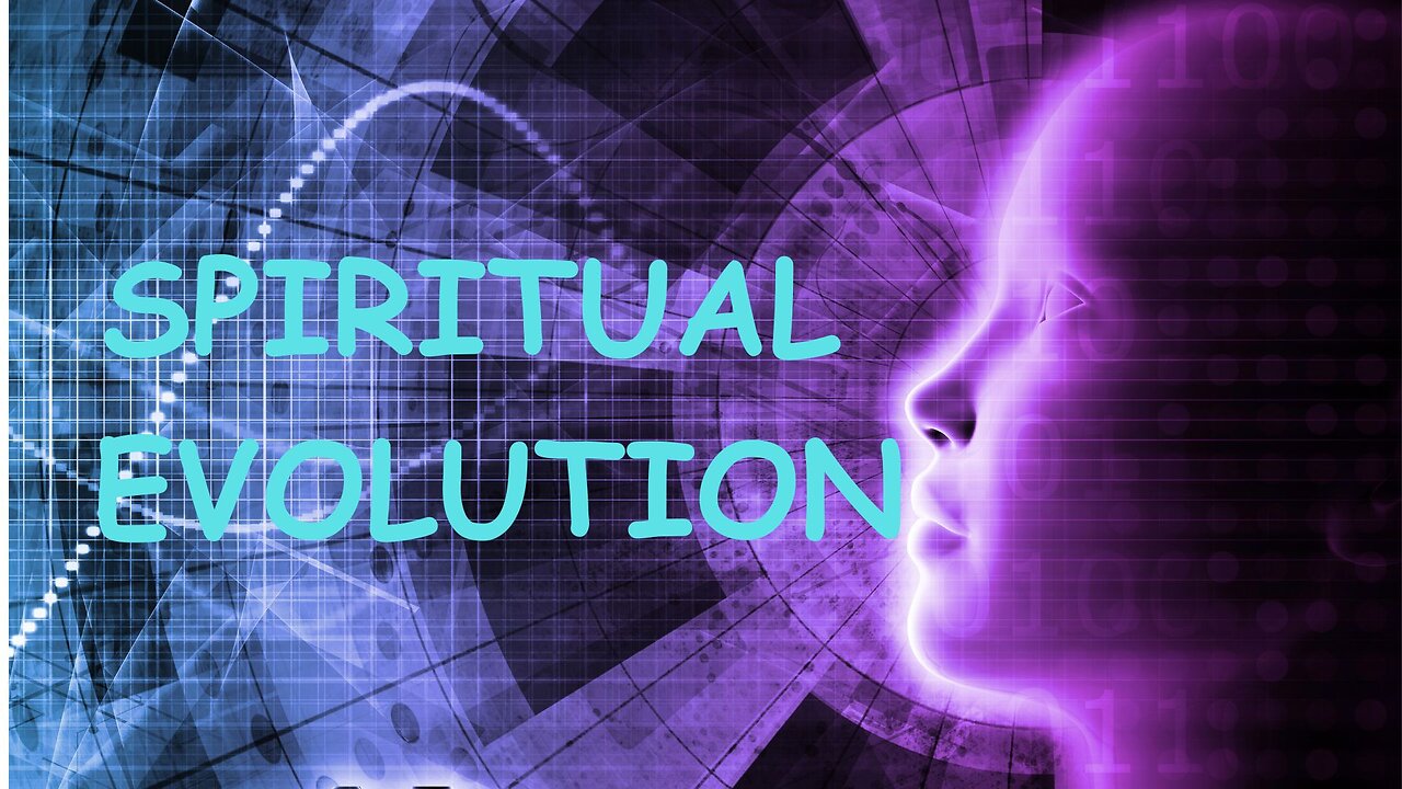 SPIRITUAL EVOLUTION ~ JARED RAND’s GLOBAL MEDITATION CALL 5-20-2025
