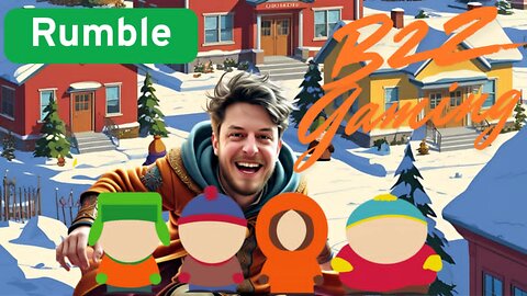 The Fractured But Whole | B2Z Gaming