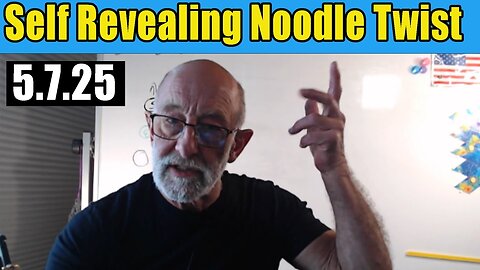 Clif High’s Self-Revealing Twist – Explorer’s Guide to the SciFi World (May 7, 2025)