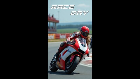 Race Day