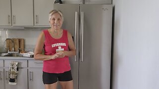 The reality of off grid solar power - part 2, the refrigerator