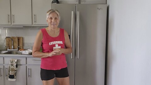 The reality of off grid solar power - part 2, the refrigerator