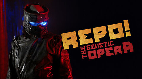 REPO! - The Generic Opera