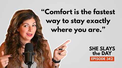 Stop Playing Small: The Habits, Mindset, and Hard Truths for a Breakthrough 2026