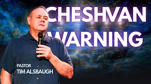 Cheshvan Warning! Stand Firm. Don’t Surrender to Circumstances
