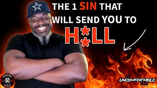 Is there a Sin that Jesus did not die for?