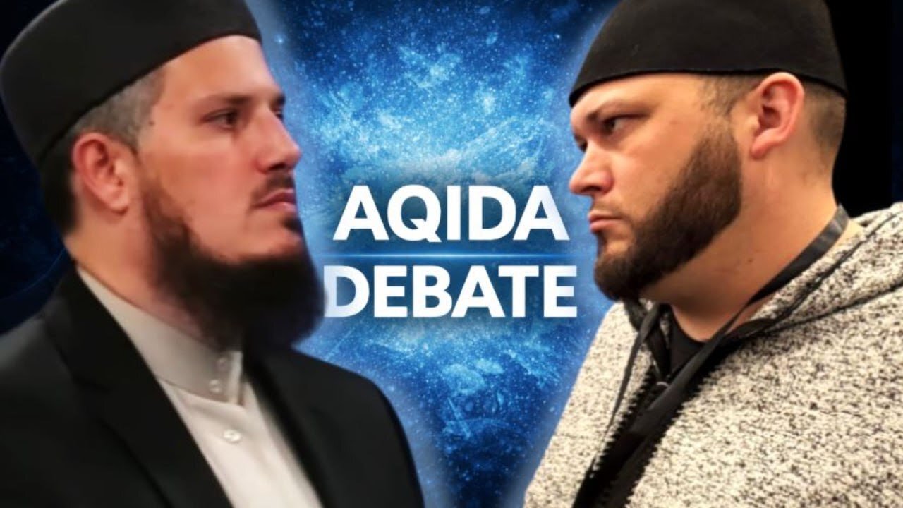 AQIDA DEBATE : Are Asharis/Maturidis Deviant?