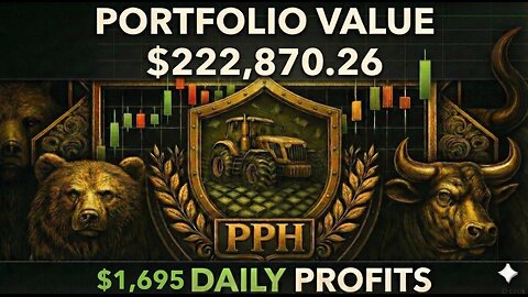 PREMIUM HARVEST | Dec 01, 2025 – Reviewing Strategies and Daily Results #trading #qqq #tsla #meta