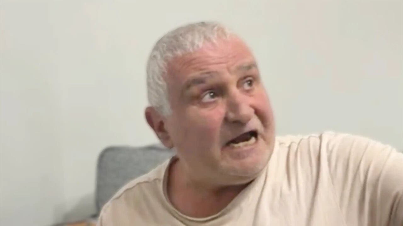 John Gary Aquilana, Corringham 22/3/25