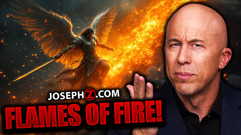 Celestial Hierarchy, Angelic Origin | Voice of God with Joseph Z