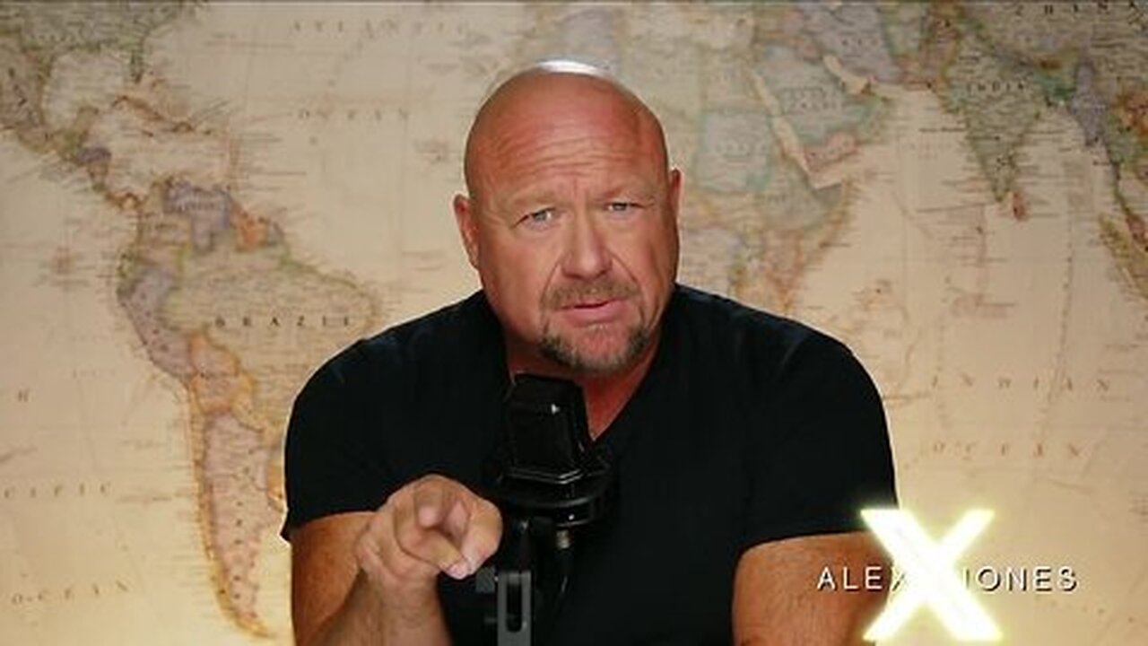 BREAKING: Trump Has Made the Decision to Overthrow the Communist Government of Venezuela