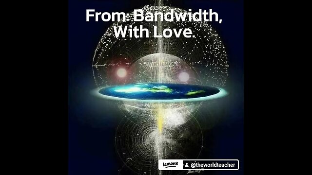 Deem yourself "outside" of LOVE in error. #fyp..